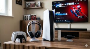 PS5 Accessories