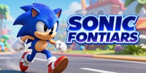 Sonic Frontiers Review