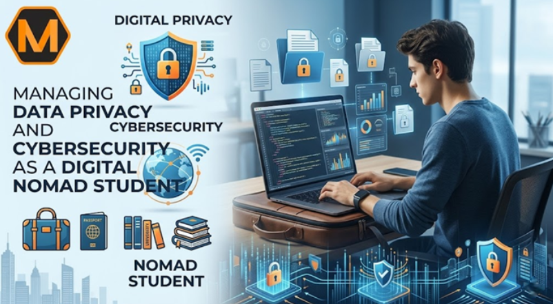 Cybersecurity Guide