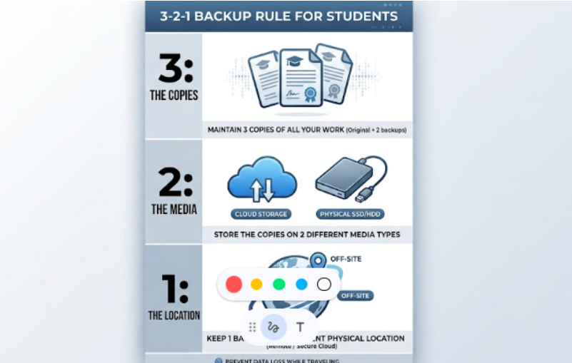 Cybersecurity Guide