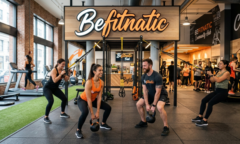 Befitnatic Com Review: A Beginner’s Guide to Understanding the Platform